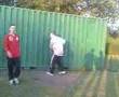 Red arse Bellwood