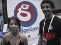 V�deo GameZombie.tv presents a conversation with GarageGames