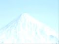 Dizin Ski Pist Iran