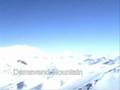 Dizin Ski Pist Iran
