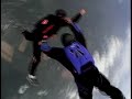Charlie Gittins' AFFI Practice at Orange III