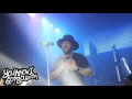 The-Dream Performing "Falsetto" Live In