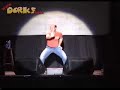 dance history