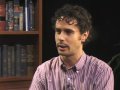 Earth Focus Interview: Jonathan Jacoby