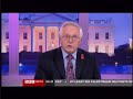 Gore Vidal vs David Dimbleby on Election Night