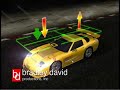 Performance Driving