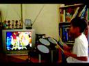 Rock Band Enter Sandman Expert Drums 98%