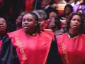 P5 of 6 -Trouble In The Land - Rev. Dr. Jeremiah A. Wright,