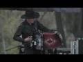 Nortec Collective on Border Stories