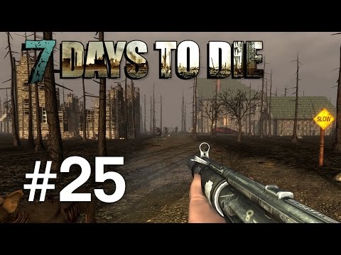 days - Hai sa strangem 1000 LIKES pentru acest episod din seria 7 Days to Die! Tricouri personalizate MaxINFINITE disponibile : http://bit.ly/1nmyx3w 7 Days to Die este un joc hardcore survival...