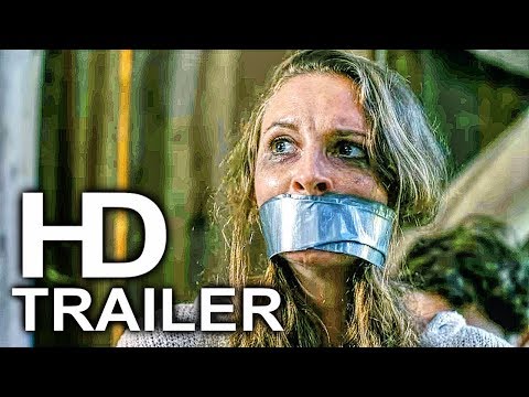 LAST SEEN IN IDAHO Trailer #1 NEW 2018 Thriller Movie HD