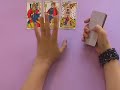 Horoscope Tarot, CAPRICORN/JULY www.videotarotcafe.com