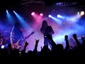 teledysk, klip, Sentenced,- The rain comes falling down