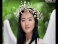 liu yi fei - photo show