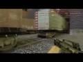 Counter Strike - Team Pentagram G-Shock [PGS]