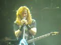 megadeth   trust  live  luna park 28 05 08 