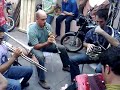 Tocata Ara�atuba - Capivari-SP em Dracena-SP 008