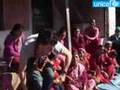 UNICEF - Orlando Bloom incontra i bambini del Nepal