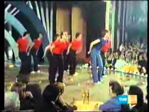 Miguel Bosé - Eres Todo Para Mí