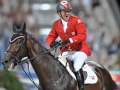 Eric Lamaze and Hickstead