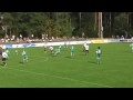 Herren: FC Hansa Lüneburg - VSK Osterholz