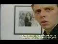 Banned Commercial - Bill Clinton Voodoo doll very funny