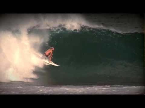 adrian buchan surfing australia pro surfer camp 2012 surfing