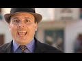 Wilmington Drama League Commercial