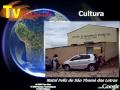 TV Pirâmide - VII Natal Feliz da Prefeitura Municipal de São Thomé das Letras - Projetos Sociais