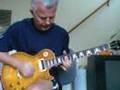Hideaway, Eric Clapton, Bluesbreakers, John Mayall