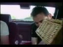 a video made entirely from clips from a still photo camera (which is why the flickering is so bad).