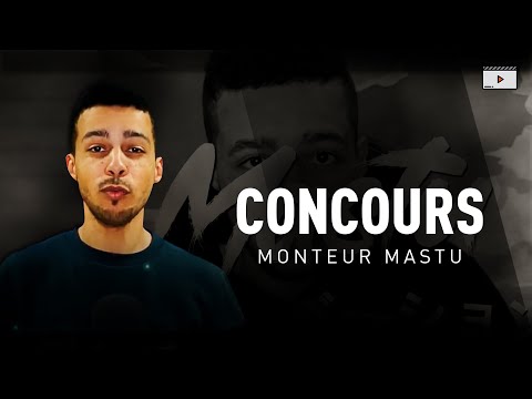 ⭐ PARTICIPATION MONTEUR MASTU - by AERON