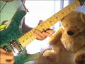 Bodhisattva Toto Solos