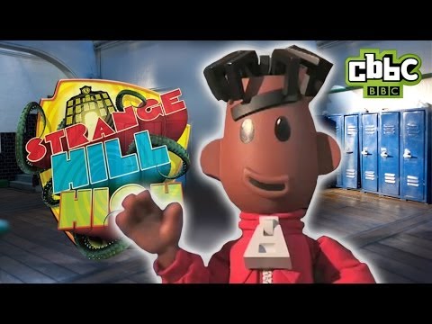 how to draw cbbc characters