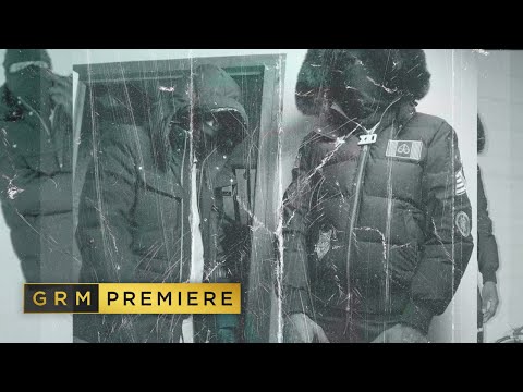 #CGM Dodgy x Trapx10 – Tape [Music Video] | GRM Daily