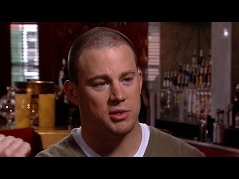 channing tatum
