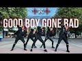 [ KPOP IN PUBLIC ] TXT - ' Good Boy Gone Bad '