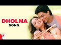 Dholna - Song - DIL TO PAGAL HAI