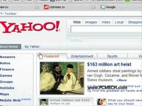 how to troubleshoot memory leak in windows 2008