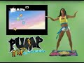 Pump It Up Extreme  Lauren Kim
