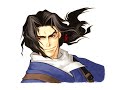 Jushiro's Voice