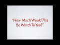 $1M Sales Video Formula - A Warrior Forum WSO From AJ SIlvers