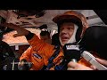 WRC Interviews: Henning Solberg- SS05 Rally Japan 2008 Interview WRC Interviews: Henning Solberg- SS05 Rally Japan 2008 Interview