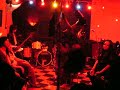 プライベート・アイズ PRiVATE:I's Live at Smokin' Boogie 2008.4.27 その1