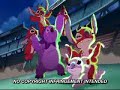 Leroy and Stitch 7-8 Leroy and Stitch 7-8