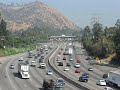 CALIFORNIA INTERSTATE 5 - FREEWAY CALIFORNIA INTERSTATE 5 - FREEWAY