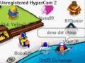 Club Penguin Dirty Deeds Done Dirt Cheap