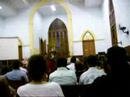Pastor Helio Casa Branca