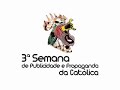 universidade cat�lica de goi�s realiza a 3� semana de publicidade e propaganda.

a universidade cat�lica de goi�s e o curso de publicidade e propaganda, em uma iniciativa da coordenadora patr�cia quitero rosenzweig e da ag�ncia etchd host & design, realizar� de 23 a 26 de setembro de 2008, a 3� semana de publicidade e propaganda da cat�lica. comunica��o digital ser� o tema do evento, e visa discutir o estreitamento de rela��es sociais causado por novas tecnologias e novas formas de comunica��o e a velocidade cada vez maior com que as informa��es precisam ser compartilhadas, fazendo com que a publicidade se reinvente a cada dia.

a semana contar� com debates, palestras e workshops com profissionais renomados do mundo da publicidade regional e nacional. apresentam-se nomes ilustres como sergio prazeres executivo de m�dia da ag�ncia dpz e presidente do grupo de m�dia/rj; alexandre barrichello, consultor da adobe systems do brasil; o premiado publicit�rio erh ray, fundador da ag�ncia borghierh/lowe; sirlene milhomem da ag�ncia oficina de comunica��o; jana�na stival e samuel victoi do grupo zoe com e zoe web; evandro macedo da styllus publicidade; altair tavares da r�dio 730 am; tute corr�a da tv serra dourada; ang�lica santos da ag�ncia jord�o e tamb�m do grupo de m�dia;rog�rio lemos da hiperframe. conta tamb�m com wilson rodrigues da ag�ncia dmw e tamb�m presidente da abap-go; tarion motta da tta propaganda; leandro santos da 7 mares digital; juliano celestino da eremita tecnologia e fausto magnun da etchd host & design. 

a academia marca presen�a com a palestra do professor mestre m�rcio rocha da universidade federal de goi�s - ufg e o corpo docente do curso de publicidade e propaganda da ucg apresentando artigos cient�ficos. haver� tamb�m atra��es culturais e a 3� feira de comunica��o e neg�cios, onde empresas do meio da comunica��o divulgar�o seus servi�os e trabalhos no mercado. 

durante duas tardes do evento acontecer�o workshops nas �reas de fotografia; t�cnicas e produ��o de jingles, oficina de teatro e express�o corporal; serigrafia; criatividade em web; ilustra��o e insight; stop motion; eventos; vitrinismo e visual book; marketing e assessoria de comunica��o. al�m da j� disputad�ssima 3� maratona da criatividade da cat�lica, este ano com empresa bazar paulistinha. 

com o objetivo de promover ao aluno um per�odo dedicado a ampliar seus conhecimentos, trocar informa��es e se manter atualizado quanto ao mercado de trabalho, a 3� semana de publicidade e propaganda faz parte de um projeto de responsabilidade social. parte da inscri��o do aluno ser� feita com a entrega de pilhas, baterias port�teis e aparelhos celulares em desuso para o programa papa  pilhas, do banco real, que se responsabilizar� em transportar o material para um centro de reciclagem.

as inscri��es para o evento podem ser realizadas pela manh�, tarde e � noite no hall do bloco b no campus v, local do evento.

acesse tamb�m o hotsite do evento: www.empiricacomunicacao.com/semana