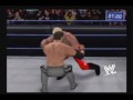 continuation of the unified tag team championship match. then, aj styles puts the united states championship up against 